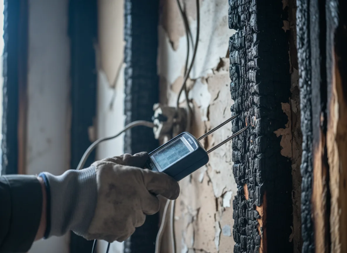 Fire Damage Restoration Pekin, ND FAQs